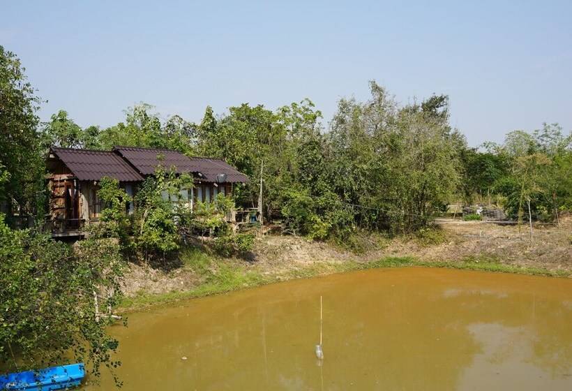 بنسيون Sukhothai City Resort