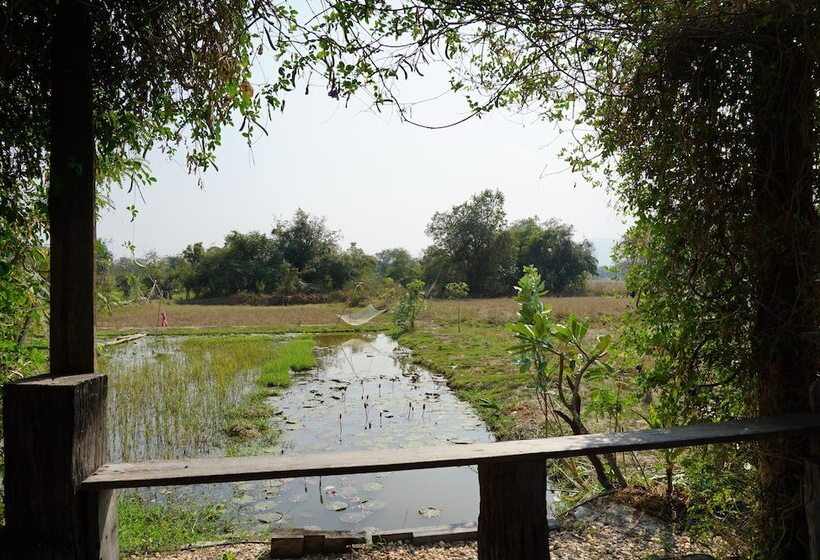 بنسيون Sukhothai City Resort