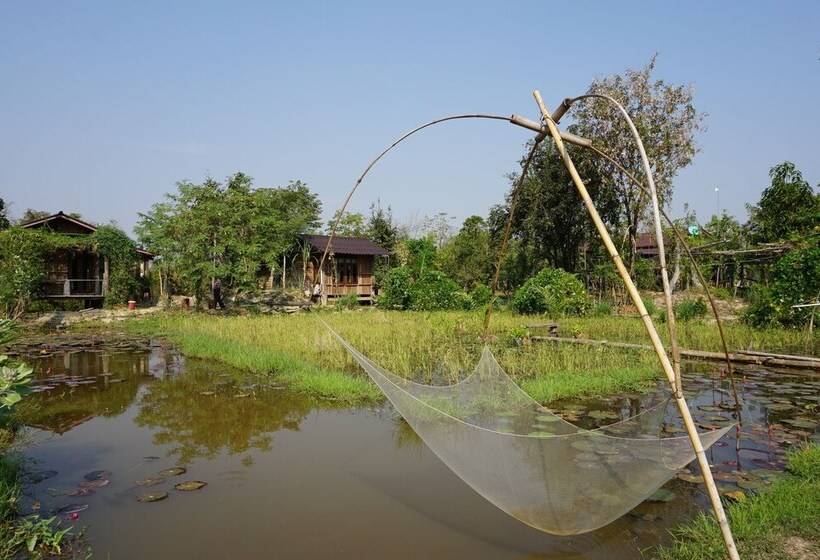 بنسيون Sukhothai City Resort