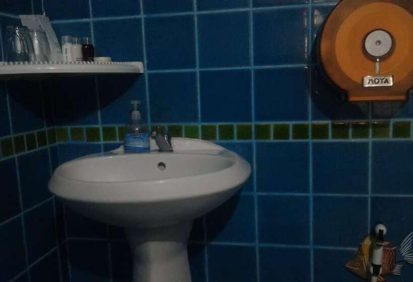 بنسيون Sukhothai City Resort