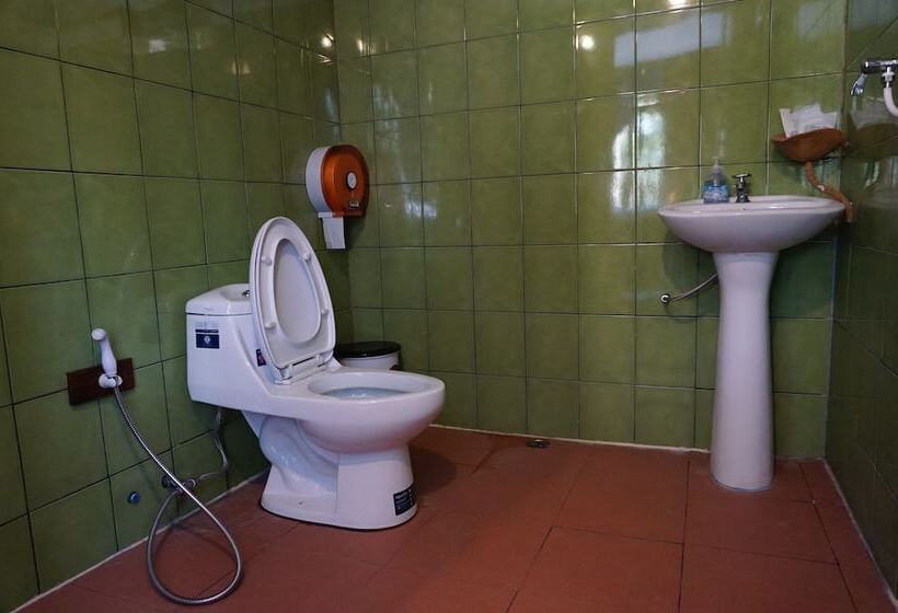 بنسيون Sukhothai City Resort