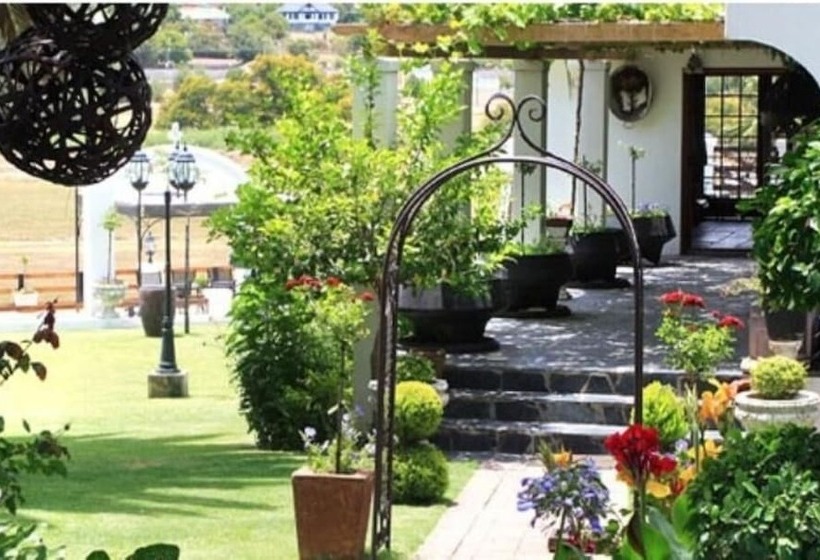 Пансион Terra Bianca