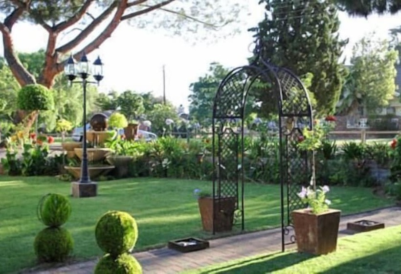 Пансион Terra Bianca