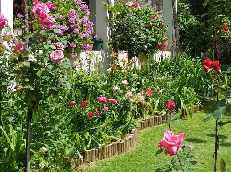 Пансион Terra Bianca