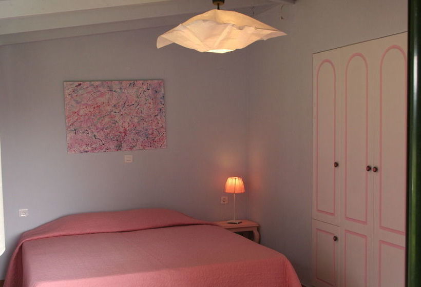 ペンション Terry Land Village