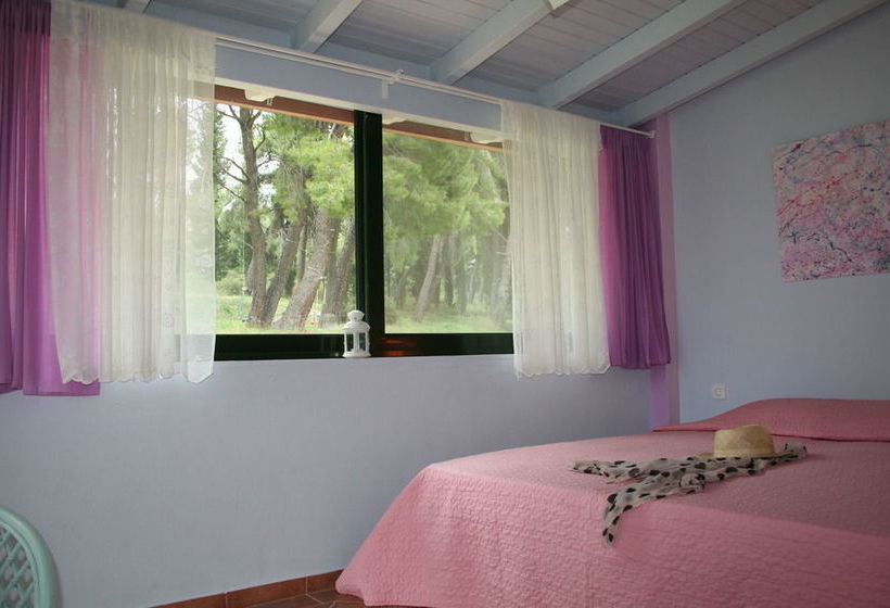 פנסיון Terry Land Village