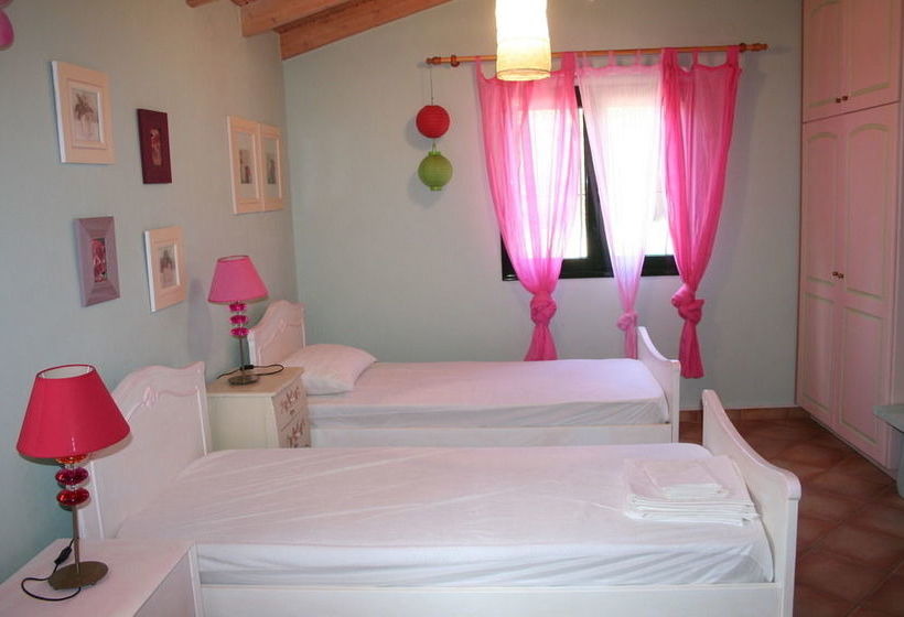 ペンション Terry Land Village