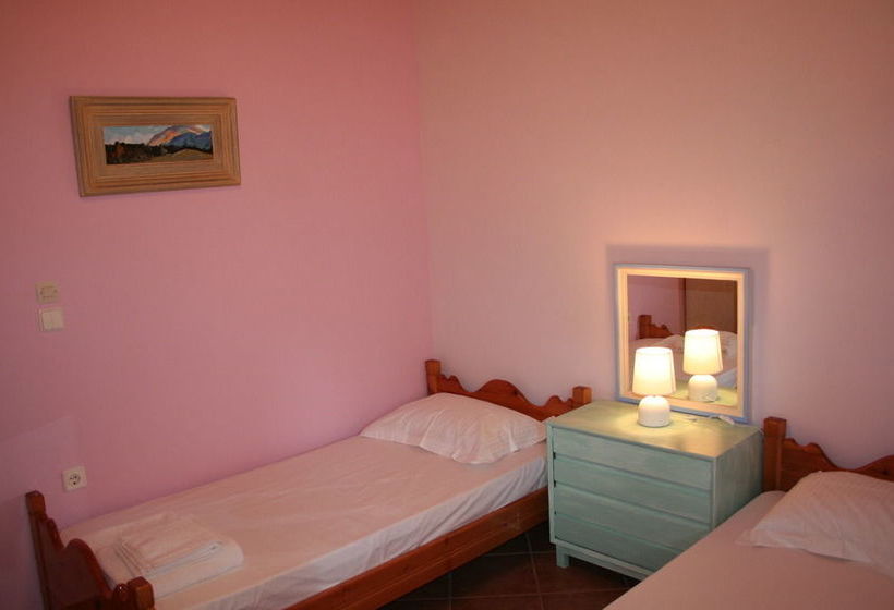 ペンション Terry Land Village