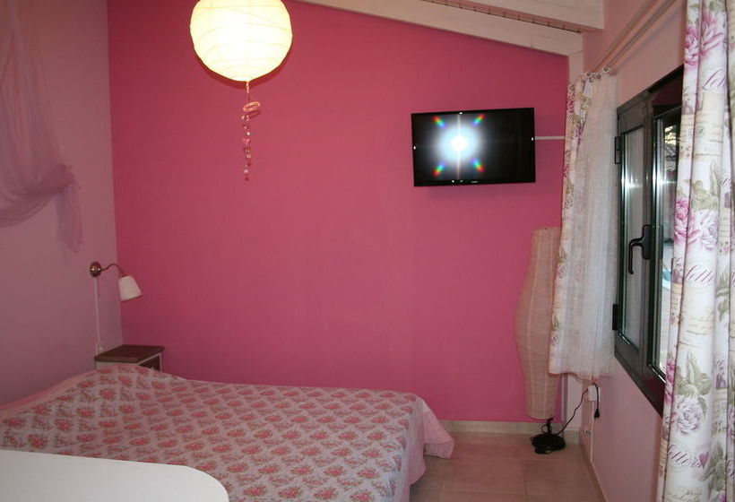 פנסיון Terry Land Village