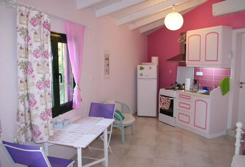 ペンション Terry Land Village