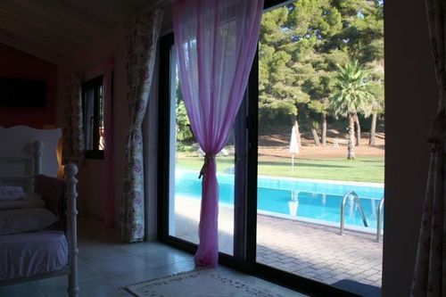 פנסיון Terry Land Village