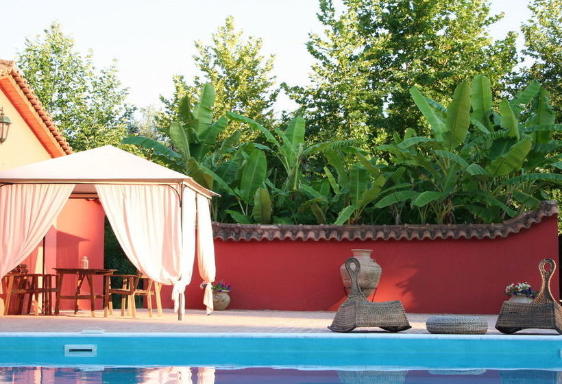 פנסיון Terry Land Village