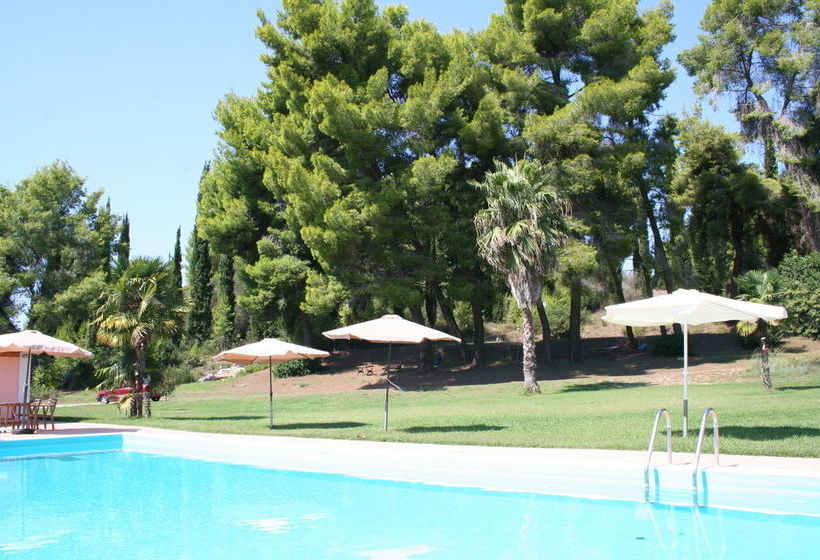 ペンション Terry Land Village