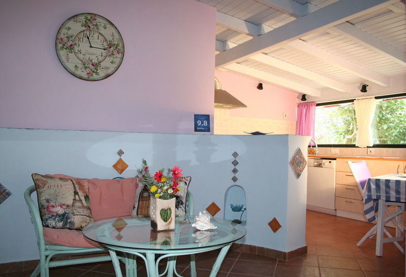 פנסיון Terry Land Village