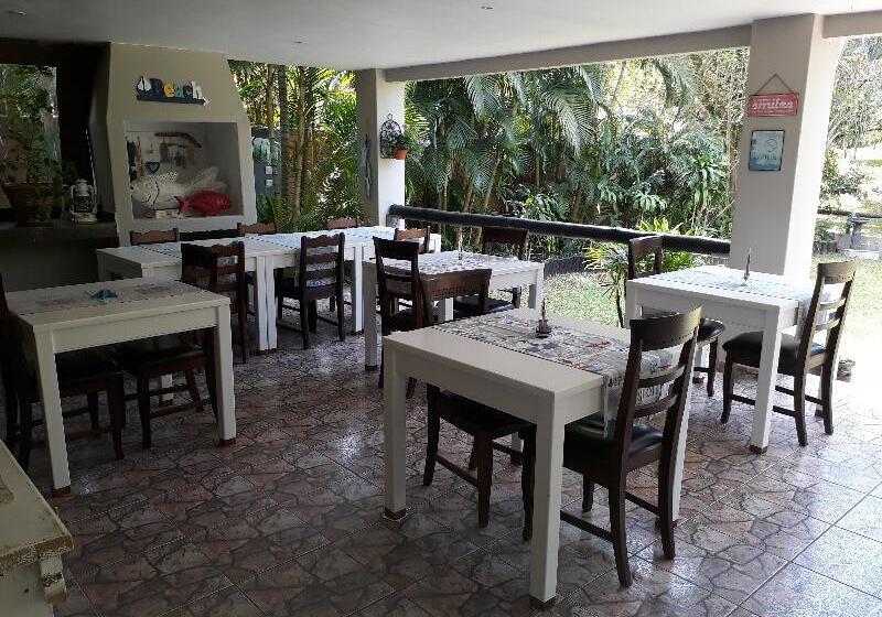 펜션 The Sandpiper