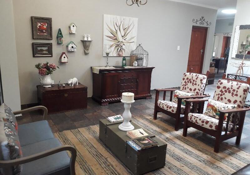 Пансион The Sandpiper