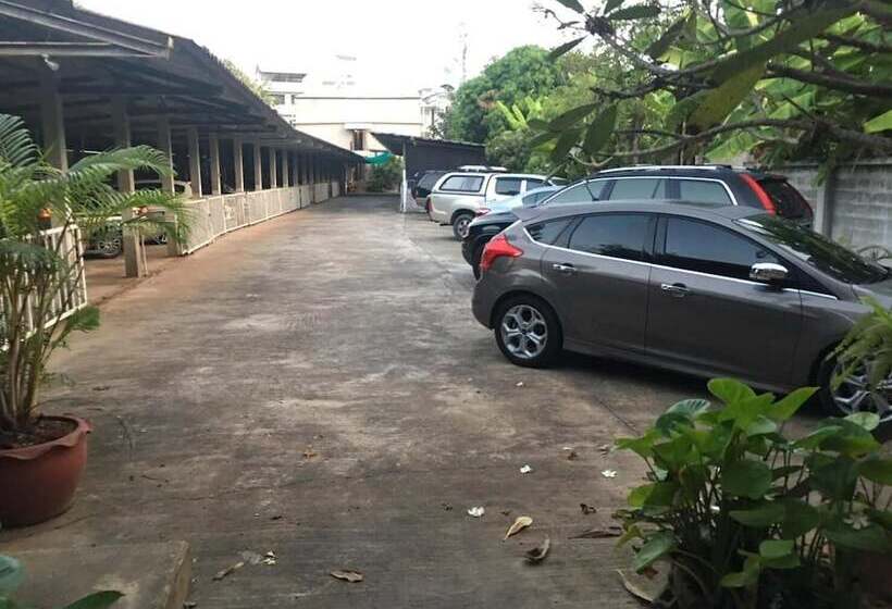 פנסיון Tr Guesthouse