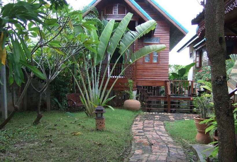 פנסיון Tr Guesthouse