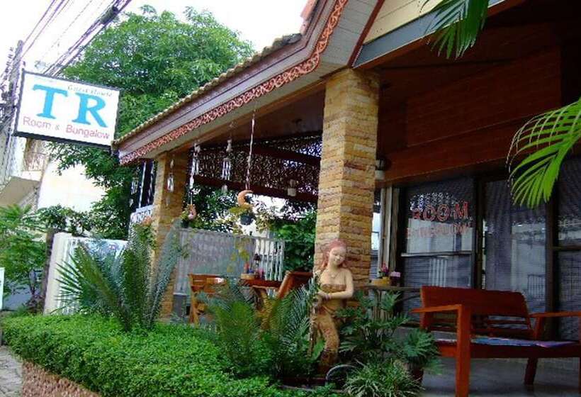 פנסיון Tr Guesthouse