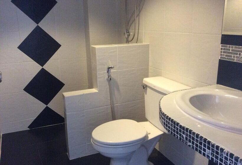 פנסיון Tr Guesthouse