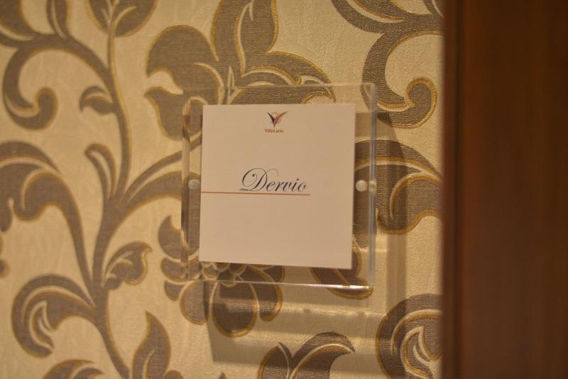 펜션 Villa Lario Resort Mandello