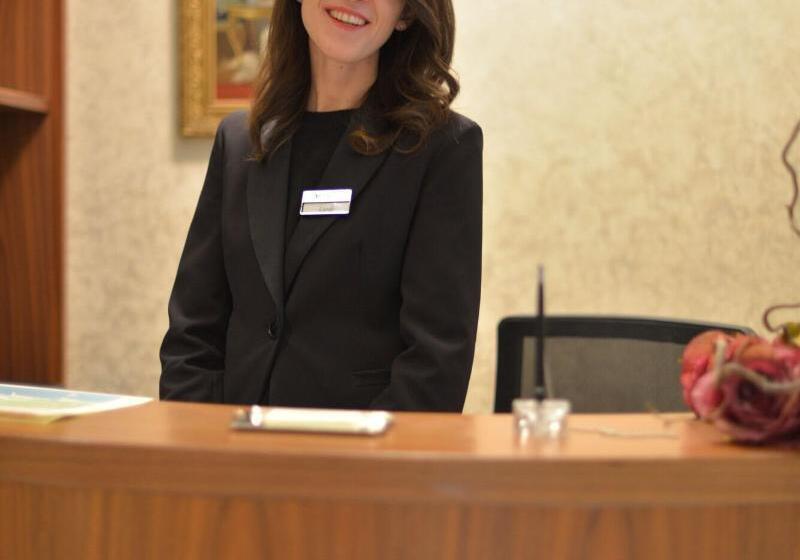 펜션 Villa Lario Resort Mandello