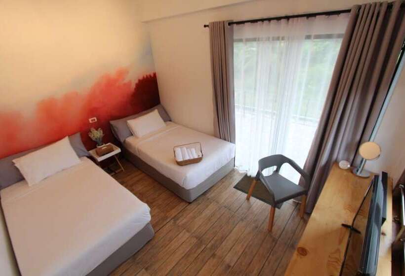 Пансион Vish Hotel And Cafe