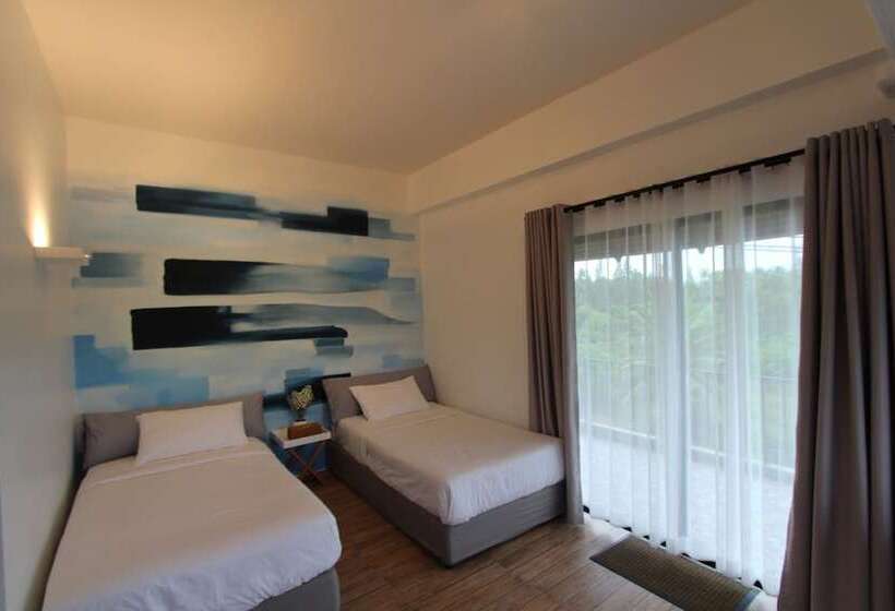 Пансион Vish Hotel And Cafe