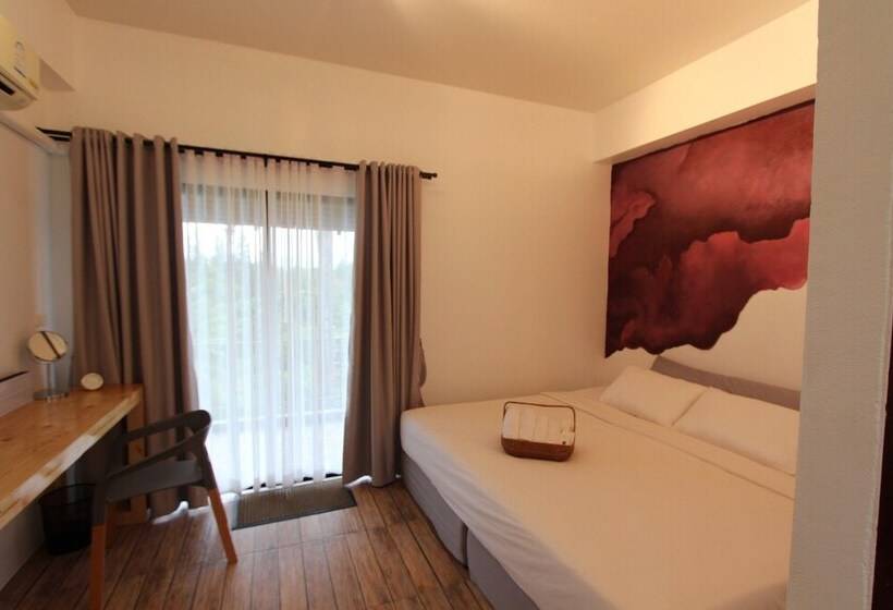 Пансион Vish Hotel And Cafe