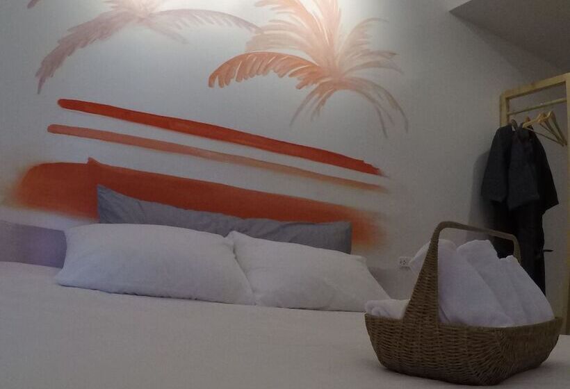 פנסיון Vish Hotel And Cafe