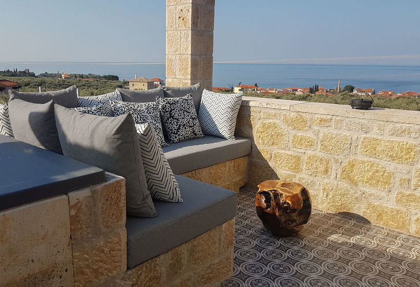 Polismata Private Residences