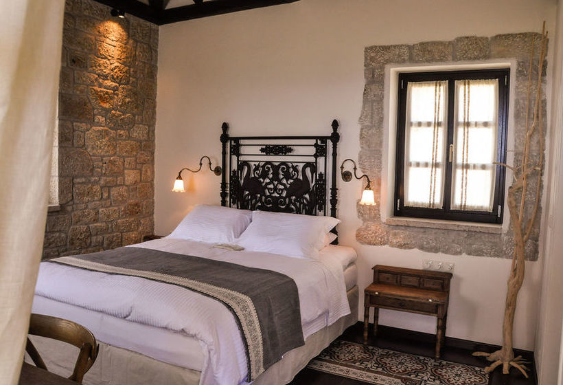 Polismata Private Residences