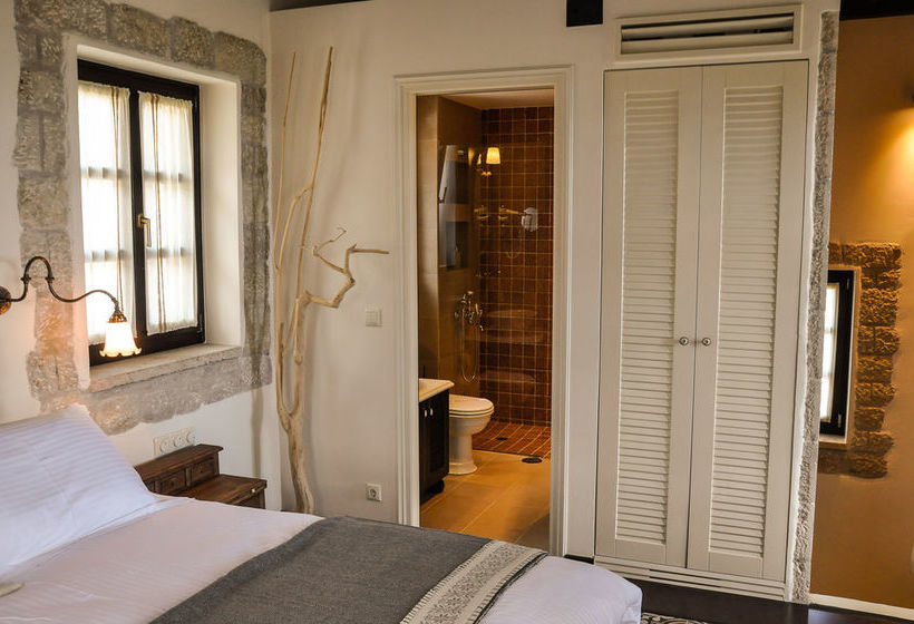 Polismata Private Residences