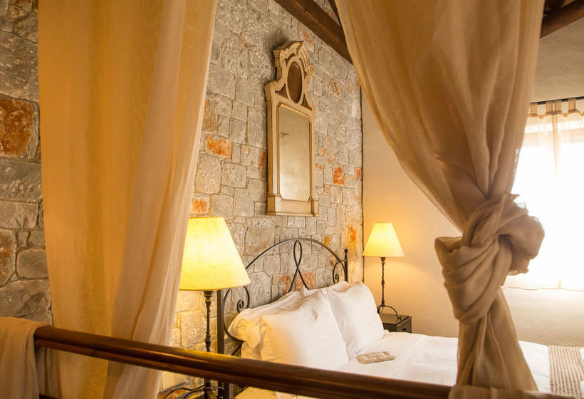 Polismata Private Residences