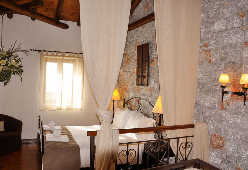 Polismata Private Residences