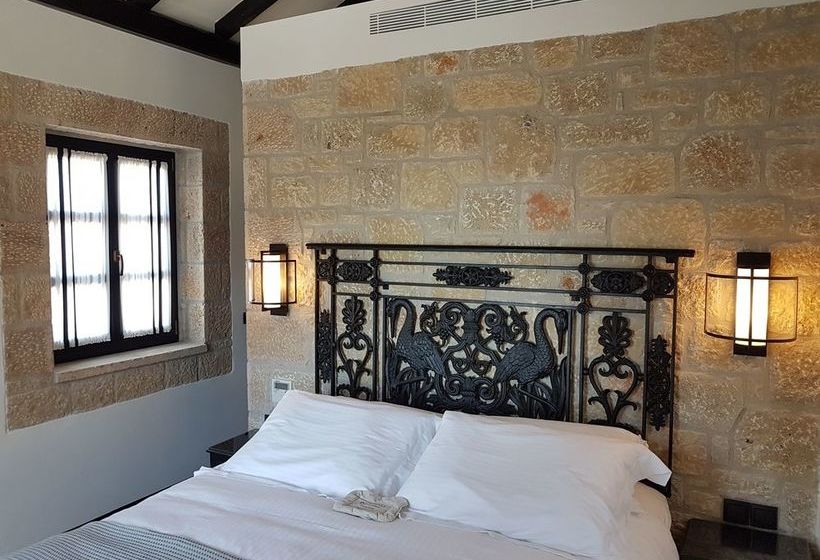 Polismata Private Residences