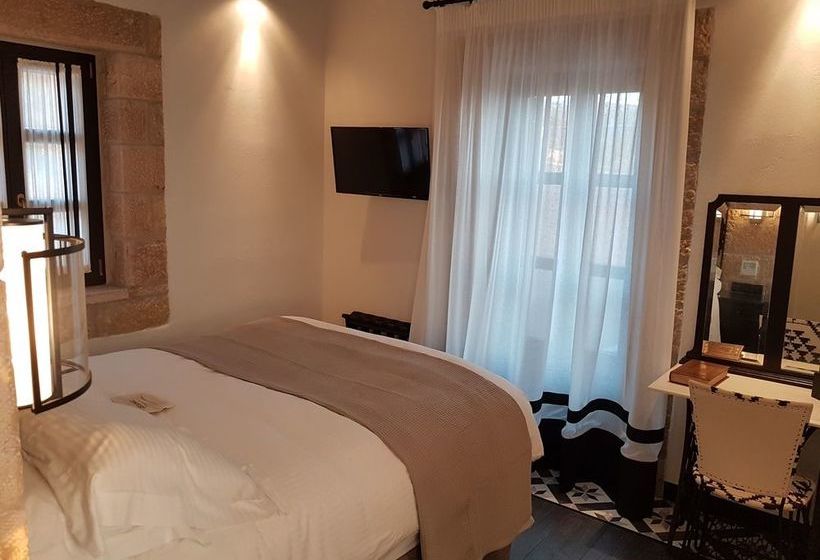 Polismata Private Residences