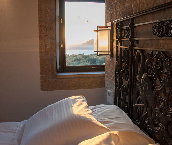 Polismata Private Residences