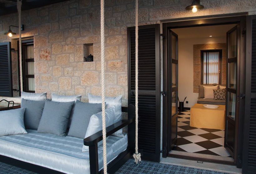 Polismata Private Residences