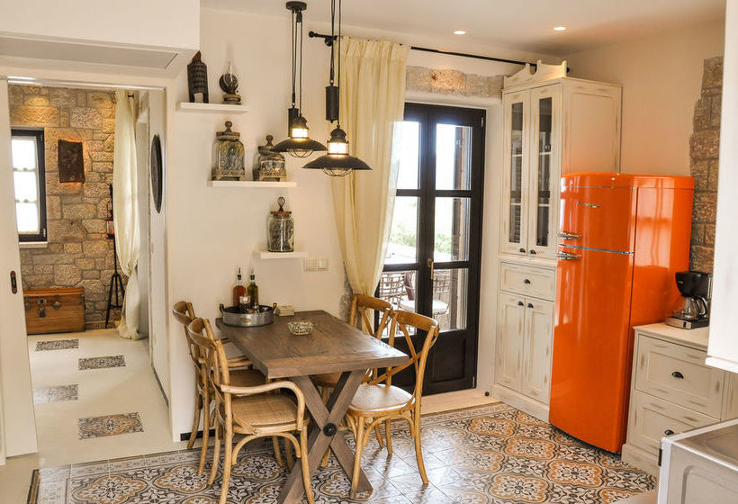 Polismata Private Residences