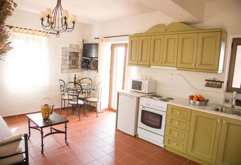 Polismata Private Residences