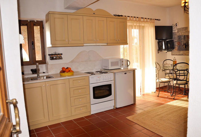 Polismata Private Residences