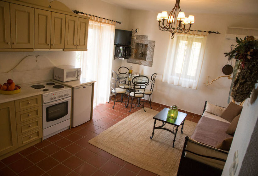 Polismata Private Residences