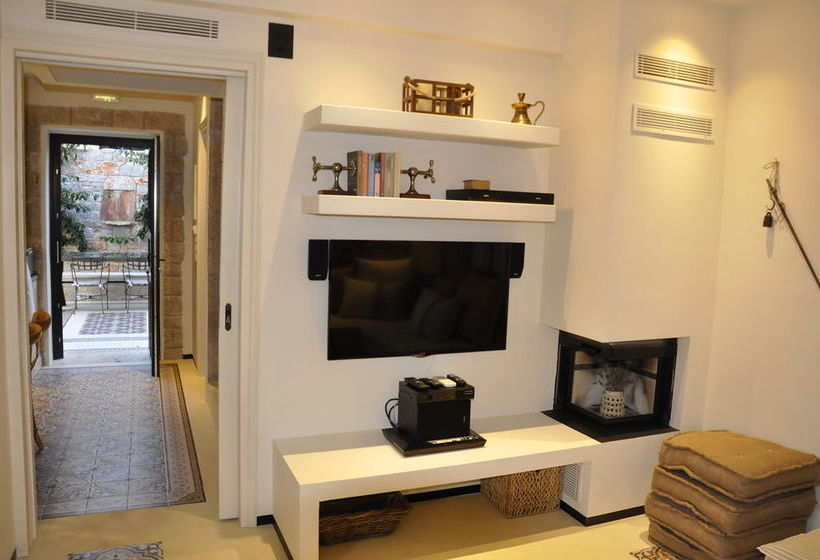 Polismata Private Residences