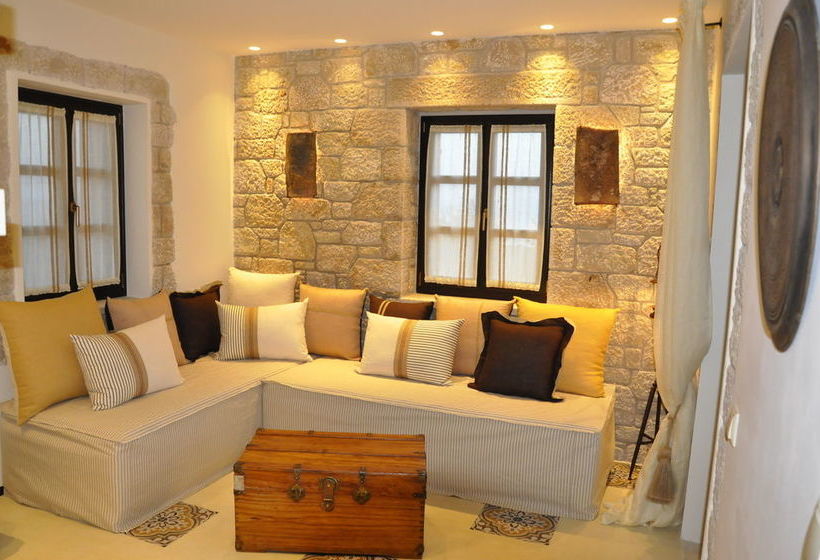 Polismata Private Residences