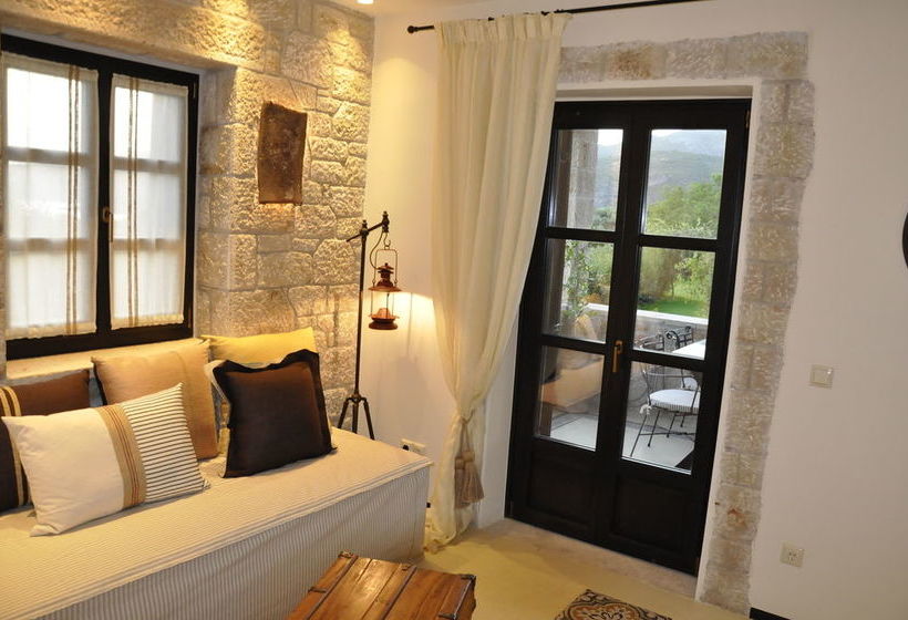 Polismata Private Residences