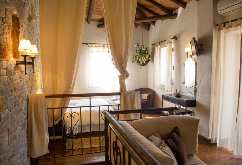 Polismata Private Residences