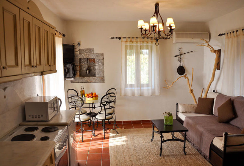 Polismata Private Residences