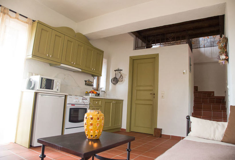 Polismata Private Residences