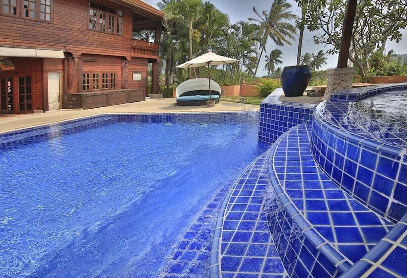 Presidential Thai Villa